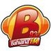 Rádio Bahiana FM 92.5 Logo