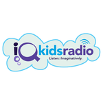 iQ Kids Radio Logo