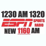 ESPN Lehigh Valley - WBYN Logo