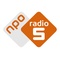 NPO Radio 5 Logo