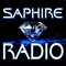 Saphire Radio Logo