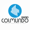 Colmundo Radio Pasto Logo