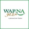 Warna 94.2FM Logo