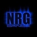 NRG DANCE Logo