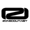 Zoned Out Dot Net Logo