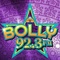 Bolly 92.3 FM - KSJO Logo