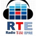 Radio Télé Epre Logo