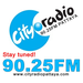 City Radio Pattaya Logo