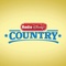 Radio Disney Country Logo