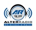 AlterRadio Logo