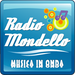 Radio Mondello Logo