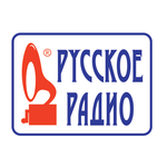 Русское Радио Logo