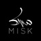 Misk FM Logo