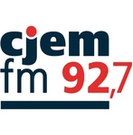 Frontiere.FM - CJEM-FM Logo