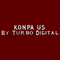 Konpa US Radio Logo