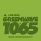 Green Wave Logo