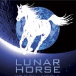 Lunarhorse Logo