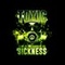 Toxic Sickness Radio Logo