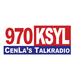 TalkRadio 970 - KSYL Logo