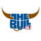 98.7 The Bull - KUPL Logo