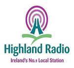 Highland Radio Logo