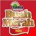 Buah Merah Mix Logo