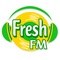 Fresh FM Logo