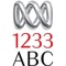 1233 ABC Newcastle Logo