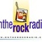 On The Rock Radio Logo