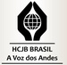 HCJB - HCJB Brasil Logo