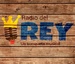 Radio del Rey Logo