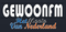 Gewoon FM Logo