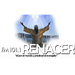 FM Renacer 101.1 Logo