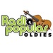 Radio Popular - Oldies Logo