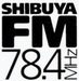 Shibuya FM Logo