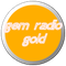 Gem Radio Gold Logo