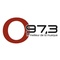 O97.3 - CFJO-FM Logo