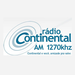 Radio Continental Logo