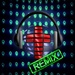 Christlike Radio Remix Logo