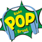 Rádio Pop Brasil Logo