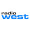 Radio West Logo