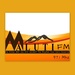 Radio Maluti FM Logo