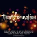 Transformation Music-One Sound Radio Logo