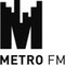 Metro FM Logo