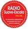 Rádio Suave-Excala Logo