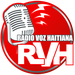 Voz Haitiana Logo