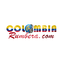 Colombia Rumbera Logo