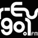 Radio Evolucio Logo