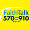 FaithTalk - WTWD Logo