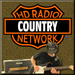 HD Radio - Country Logo